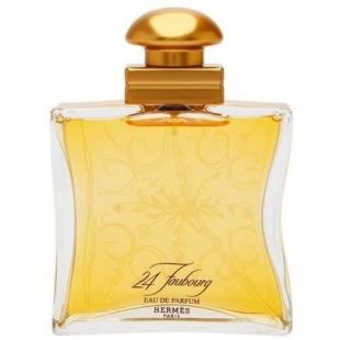 Hermes 24, FAUBOURG 100ml edp TESTER