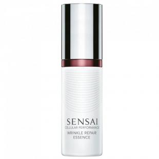 Сыворотка для лица KANEBO SENSAI CELLULAR PERFORMANCE WRINKLE REPAIR ESSENCE 40ml