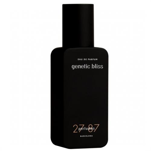 Парфюмерная вода 27 87 Perfumes GENETIC BLISS 27ml edp