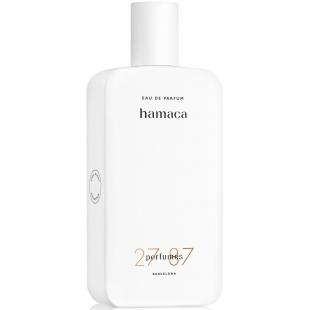27 87 Perfumes HAMACA 87ml edp