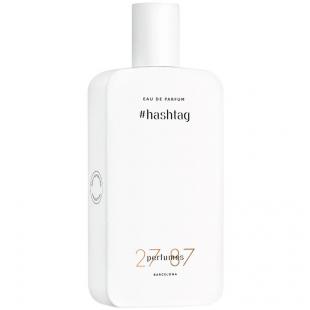 27 87 Perfumes #HASHTAG 87ml edp