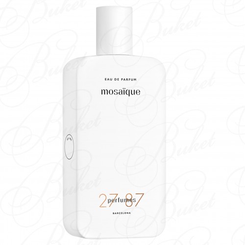 Парфюмерная вода 27 87 Perfumes MOSAIQUE 87ml edp