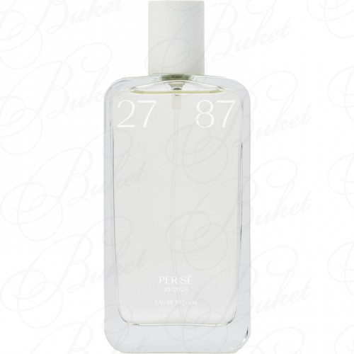 Парфюмерная вода 27 87 Perfumes PER SE 87ml edp