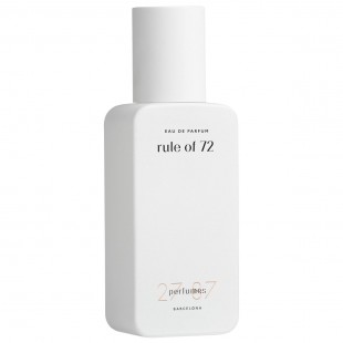 27 87 Perfumes RULE 72 27ml edp