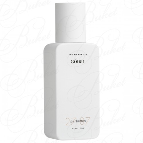 Парфюмерная вода 27 87 Perfumes SONAR 27ml edp