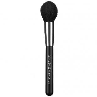 Кисть для пудры 3ME MAESTRI #1 Professional Powder Brush