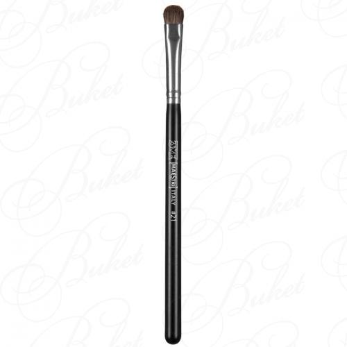 Кисть для теней 3ME MAESTRI #21 Mini Eye Shader Brush