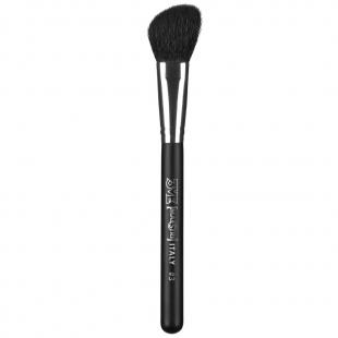 Кисть для пудры 3ME MAESTRI #3 Angled Contour Brush