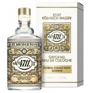 Maurer & Wirtz 4711 Acqua Colonia JASMINE 100ml edc