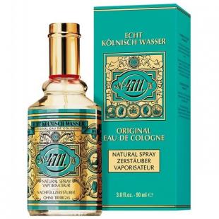 Maurer & Wirtz 4711 Acqua Colonia ORIGINAL 90ml edc