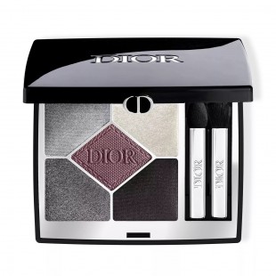 Тени для век CHRISTIAN DIOR MAKE UP 5-COULEURS EYESHADOW 2023 №073 Pied-de-Poule