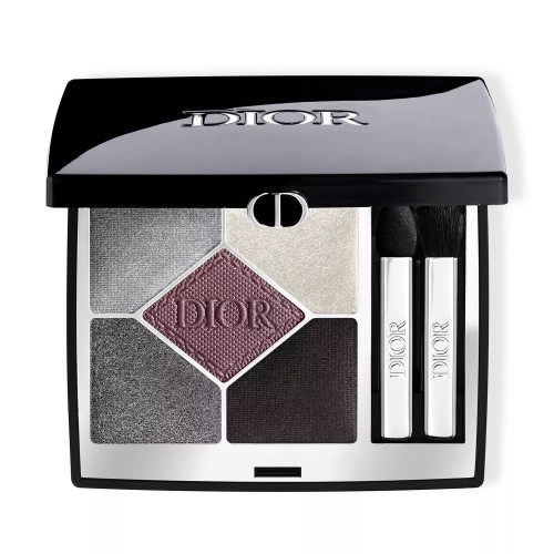 Тени для век CHRISTIAN DIOR MAKE UP 5-COULEURS EYESHADOW 2023 №073 Pied-de-Poule
