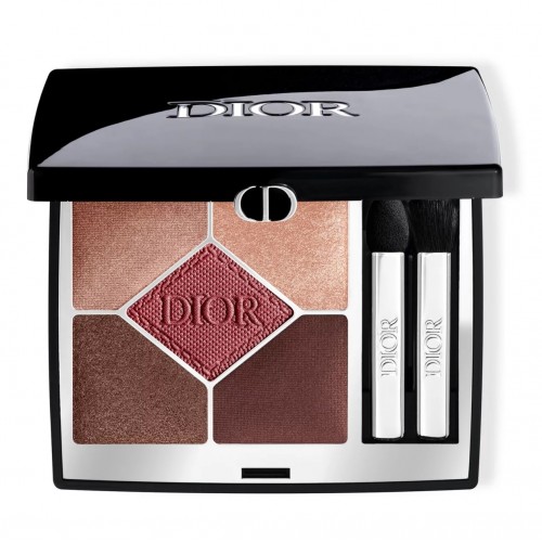 Тени для век CHRISTIAN DIOR MAKE UP 5-COULEURS EYESHADOW 2023 №689 Mitzah