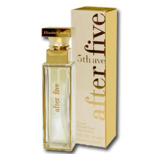Elizabeth Arden 5th AVENUE AFTER FIVE 125ml edp