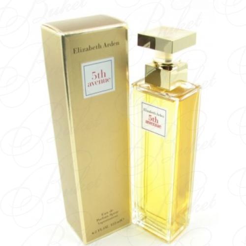 Парфюмерная вода Elizabeth Arden 5th AVENUE 125ml edp