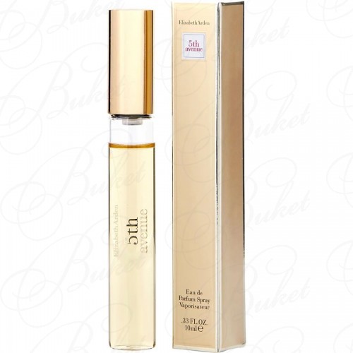 Миниатюры Elizabeth Arden 5th AVENUE 10ml edp