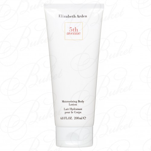 Лосьон для тела Elizabeth Arden 5th AVENUE b/lot 200ml