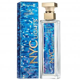 Elizabeth Arden 5th AVENUE NYC LIGHTS 125ml edp