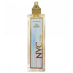 Elizabeth Arden 5th AVENUE NYC LIVE 125ml edp TESTER