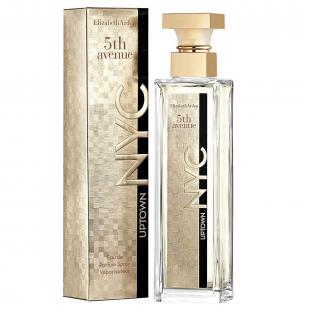 Elizabeth Arden 5th AVENUE NYC UPTOWN 125ml edp