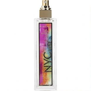 Elizabeth Arden 5th AVENUE NYC VIBE 75ml edp TESTER