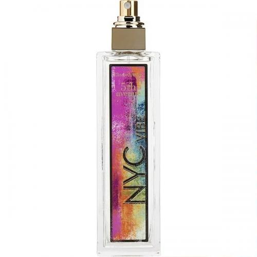 Тестер Elizabeth Arden 5th AVENUE NYC VIBE 75ml edp TESTER