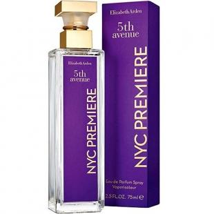 Elizabeth Arden 5th AVENUE ONLY NYC PREMIERE 125ml edp