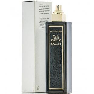 Elizabeth Arden 5th AVENUE ROYALE 125ml edp TESTER