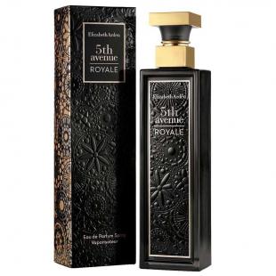 Elizabeth Arden 5th AVENUE ROYALE 125ml edp