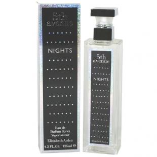 Elizabeth Arden 5th AVENUE NIGHTS 125ml edp