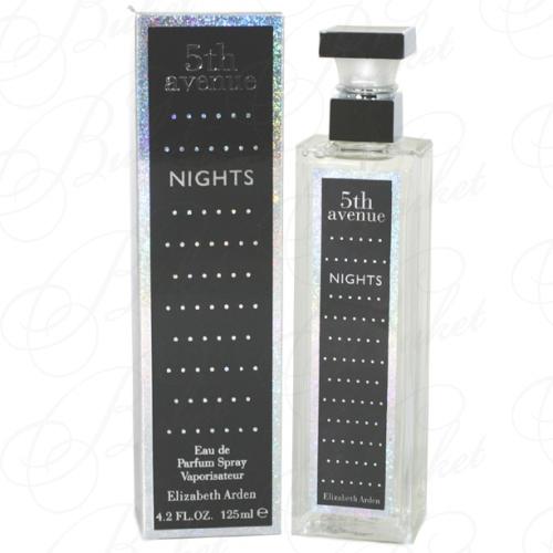 Парфюмерная вода Elizabeth Arden 5th AVENUE NIGHTS 125ml edp