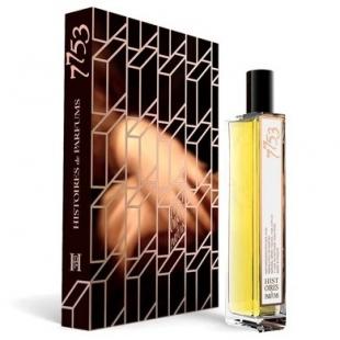 Histories de Parfums 7753 UNEXPECTED MONA 15ml edp