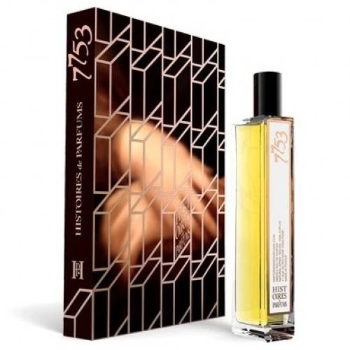 Миниатюры Histories de Parfums 7753 UNEXPECTED MONA 15ml edp