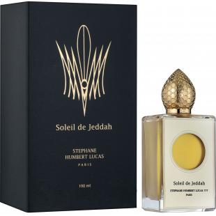 Stephane Humbert Lucas SOLEIL DE JEDDAH 100ml edp