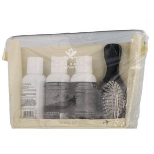 Набор ACCA KAPPA White Moss Travel Set 4предмета
