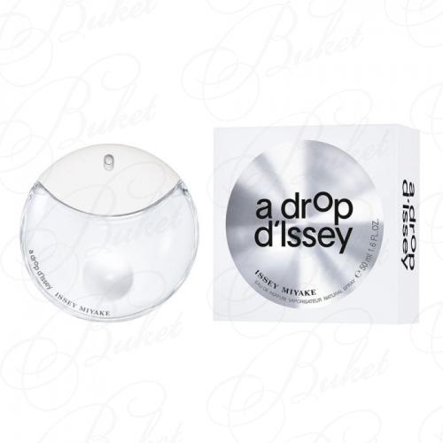 Парфюмерная вода Issey Miyake A DROP D`ISSEY 50ml edp