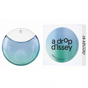 Issey Miyake A DROP D`ISSEY FRAICHE 50ml edp