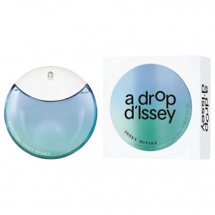 Issey Miyake A DROP D`ISSEY FRAICHE 90ml edp