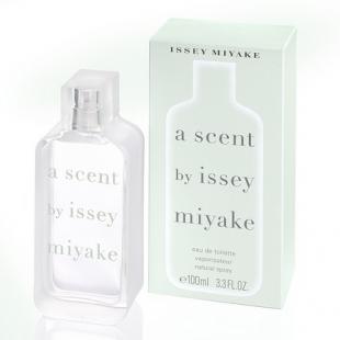 Issey Miyake A SCENT BY ISSEY MIYAKE 100ml edt