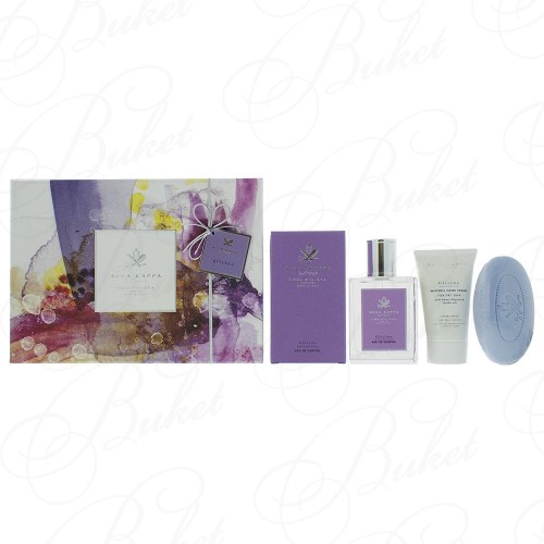 Набор ACCA KAPPA Glicine Gift Set 3предмета