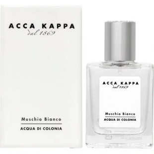 Acca Kappa WHITE MOSS 30ml edc