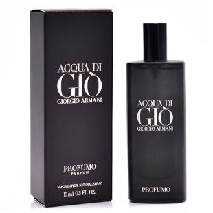 Armani ACQUA DI GIO PROFUMO FOR HIM 15ml edp