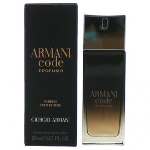 Armani ACQUA DI GIO PROFUMO FOR HIM 20ml edp