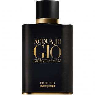 Armani ACQUA DI GIO PROFUMO SPECIAL BLEND 75ml edp TESTER