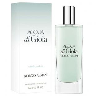 Armani ACQUA DI GIOIA 15ml edp