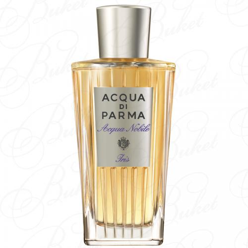 Тестер Acqua Di Parma ACQUA NOBILE IRIS 125ml edt TESTER