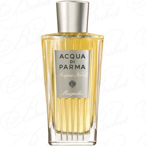 Тестер Acqua Di Parma ACQUA NOBILE MAGNOLIA 125ml edt TESTER