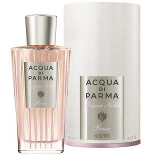 Acqua Di Parma ACQUA NOBILE ROSA 125ml edt