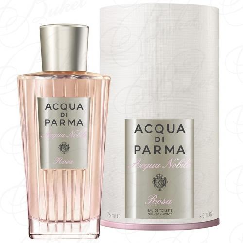 Туалетная вода Acqua Di Parma ACQUA NOBILE ROSA 75ml edt