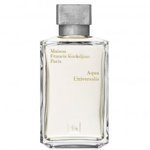 Francis Kurkdjian Paris AQUA UNIVERSALIS 200ml edt
